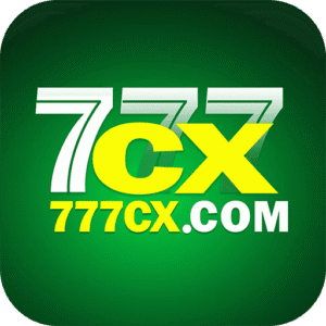 Best Online Casino Bonus - 777CX game Official Brand Logo and Website Link | Slots & Real Money