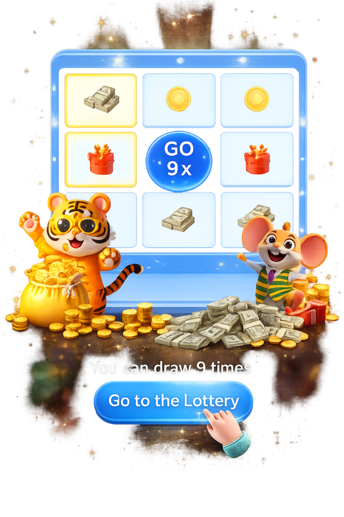 Bonuses & Rewards offered by the C444 Game