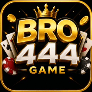 Best Online Casino Bonus - BRO 444 Game APK Download Latest Version 2026 in Pakistan | Slots & Real Money