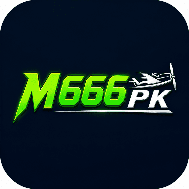 Best Online Casino Bonus - M666 PK APK Download Latest Version 2026 | Slots & Real Money