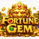 fortune gems slot game by uk777 game