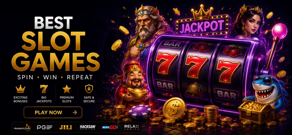 cb777 game slot games