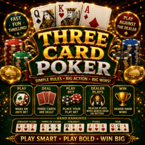 trending card games to play in royal x casino game 