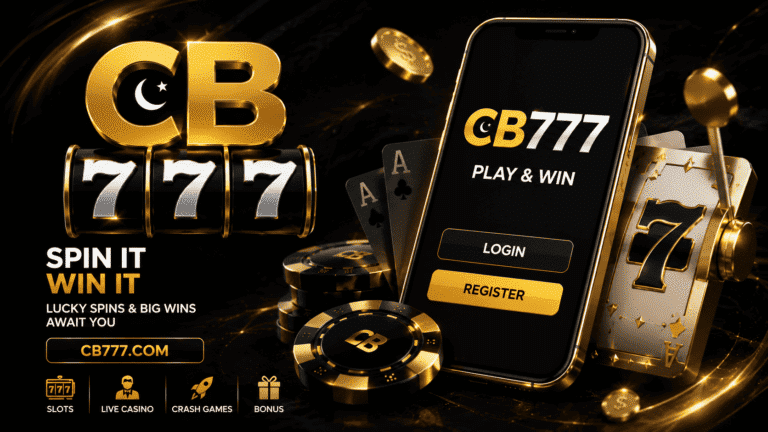 Best Online Casino Bonus - cb777 slider image | Slots & Real Money