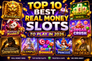 top 10 slots in royal x casino game 