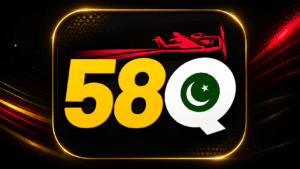 Best Online Casino Bonus - 58Q App Download APK Latest Version 2026 Pakistan | Slots & Real Money