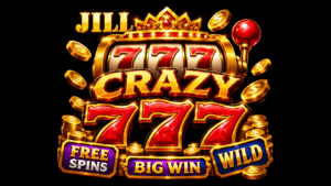 Best Online Casino Bonus - Crazy 777 JILI Slot Game | Slots & Real Money
