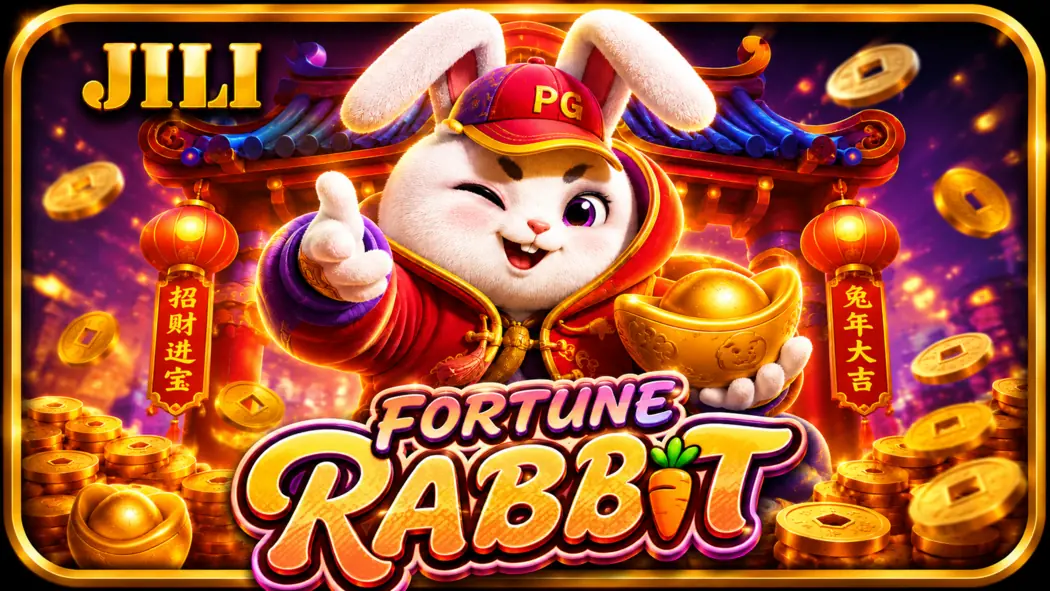 Best Online Casino Bonus - Fortune Rabbit PG Soft Slot Game | Slots & Real Money