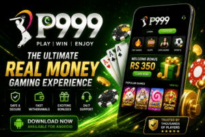 Best Online Casino Bonus - P999 Game Download APK Latest Version 2026 | Slots & Real Money