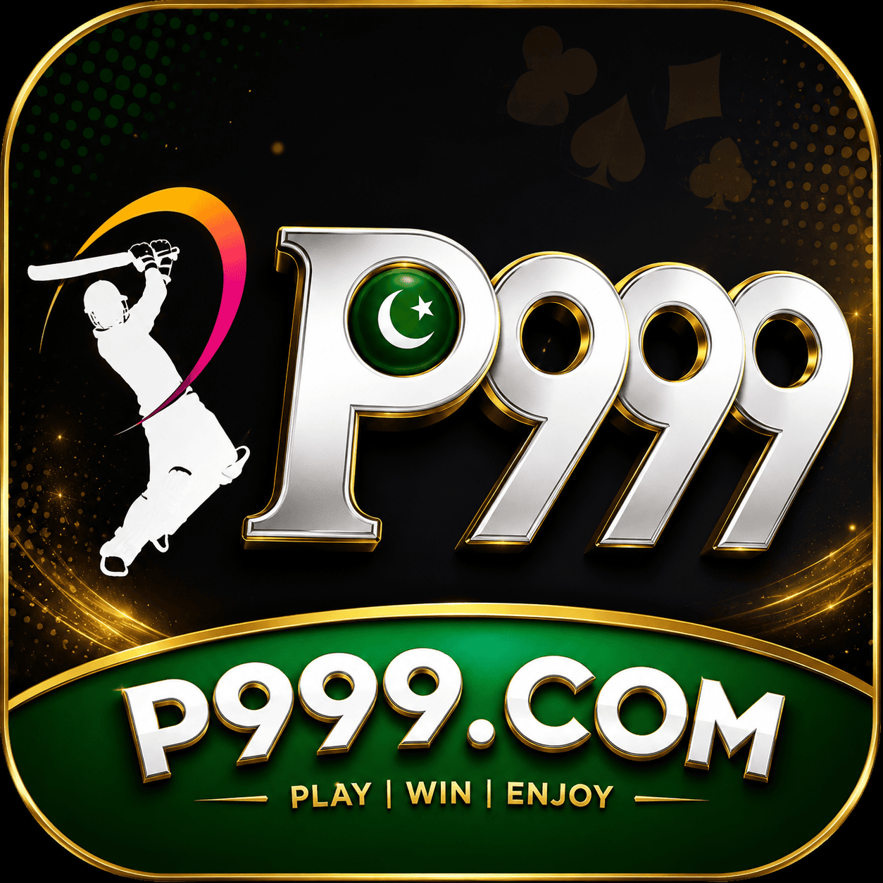 P999 Game App Icon – Download Latest APK for Android & iOS 2026