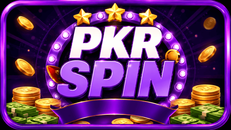 PKR Spin Game official download site Pkr Spin Game app download 2026